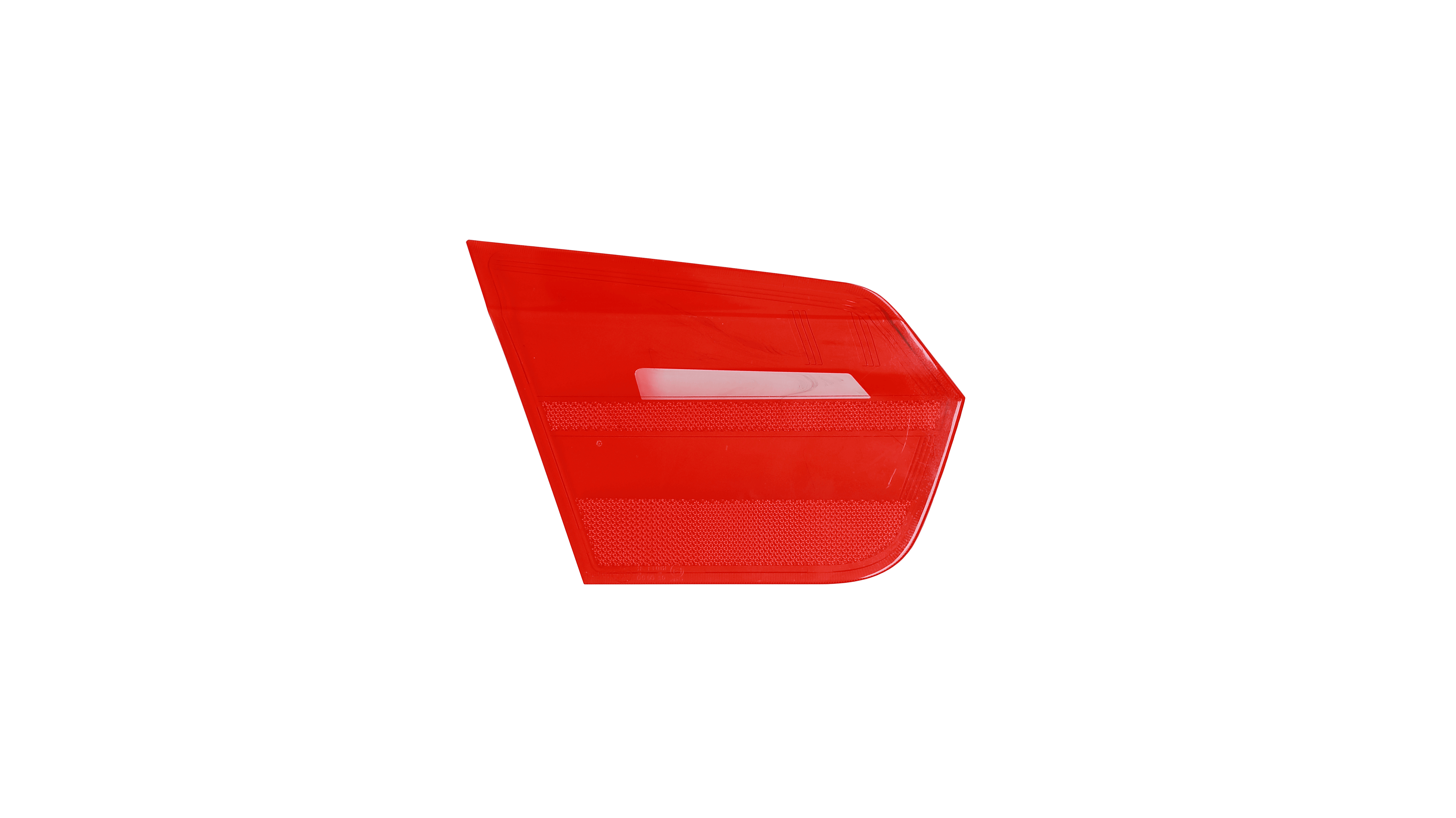 BAIC car taillight