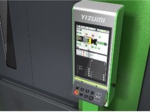 Sistema de control ORCA