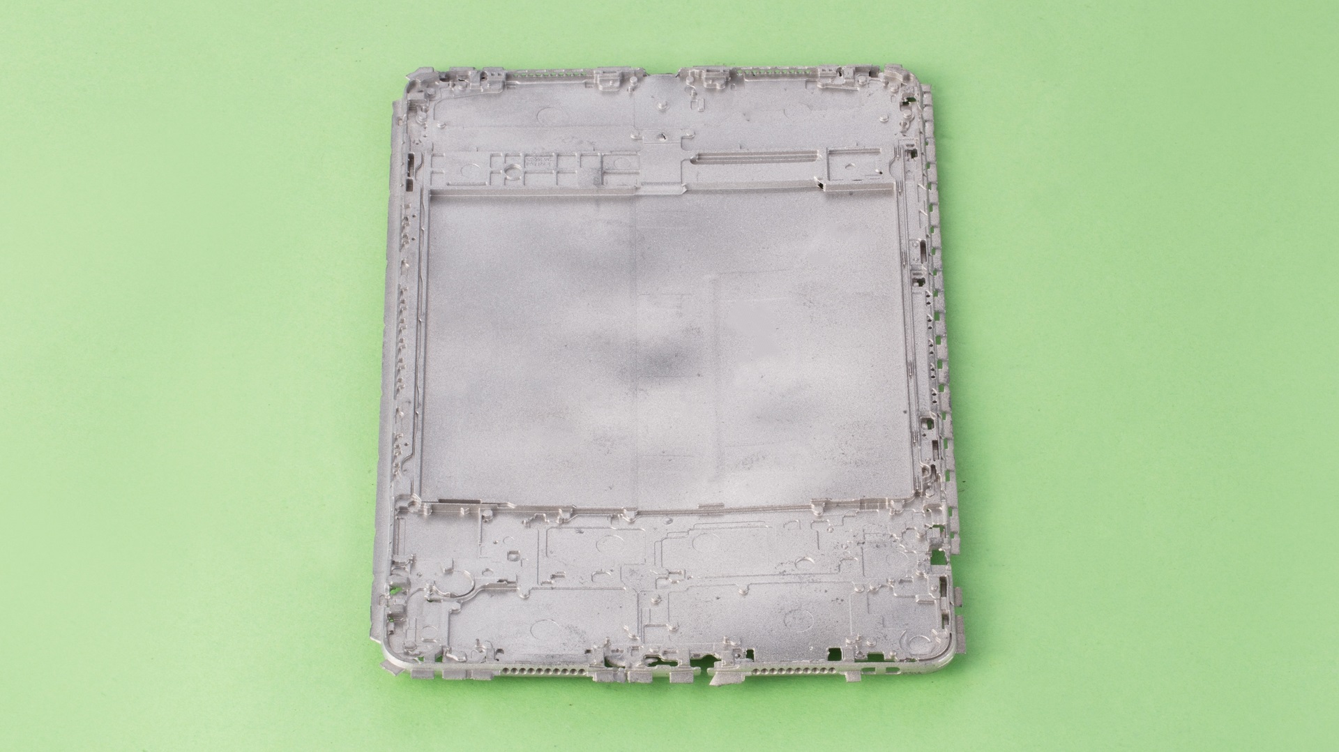 平板中板Tablet middle plate