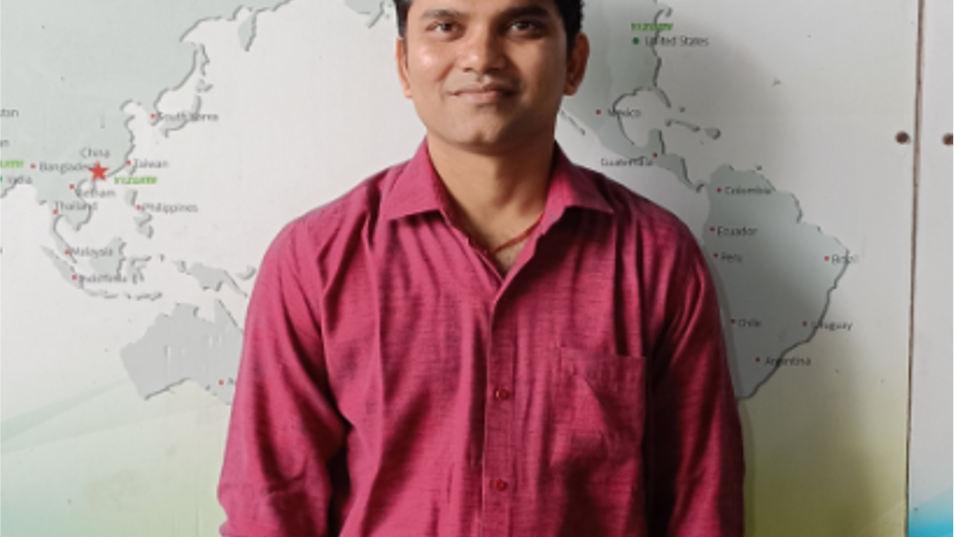 Vivek. Kumar