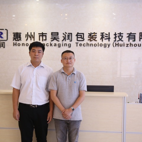 对伊之密注塑机技术发展很认可！