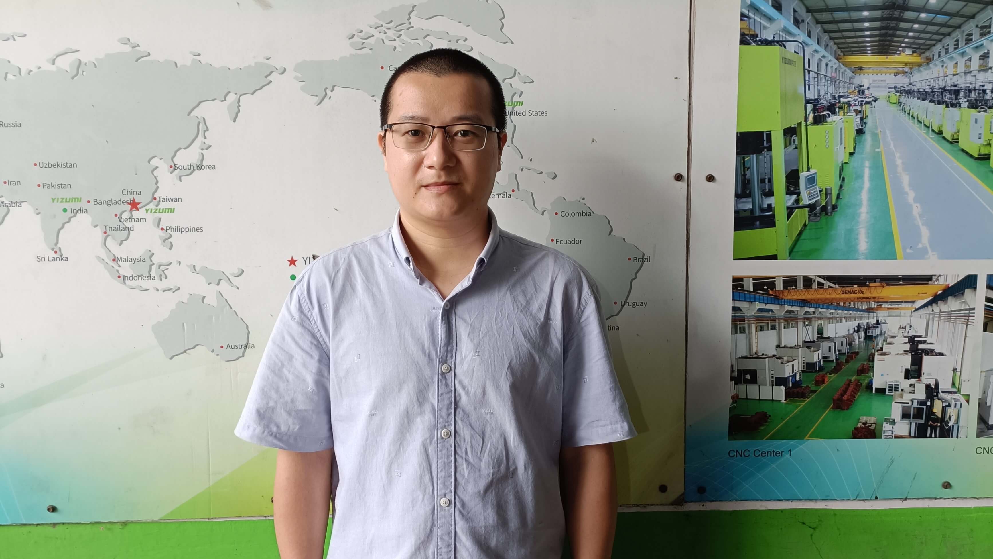Zhang Xingfa