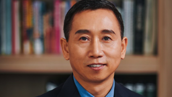 Jiang Xiaojun