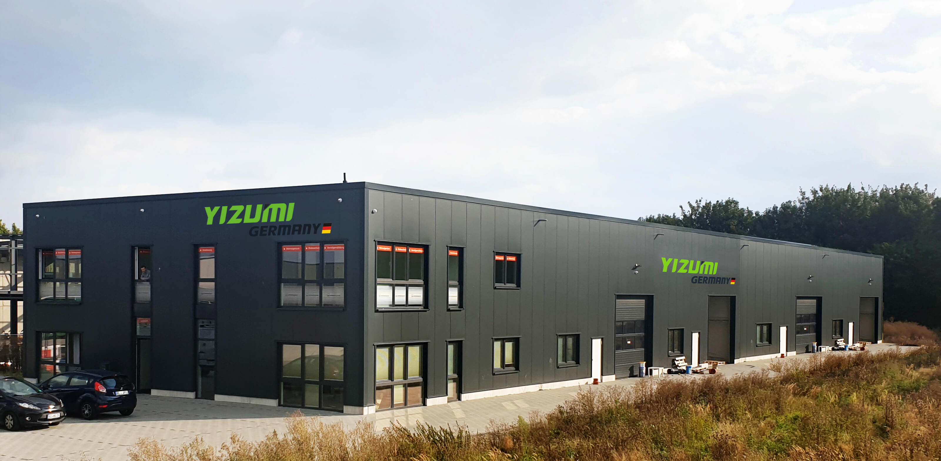 Aachen R&D and Technical Center(Germany)
