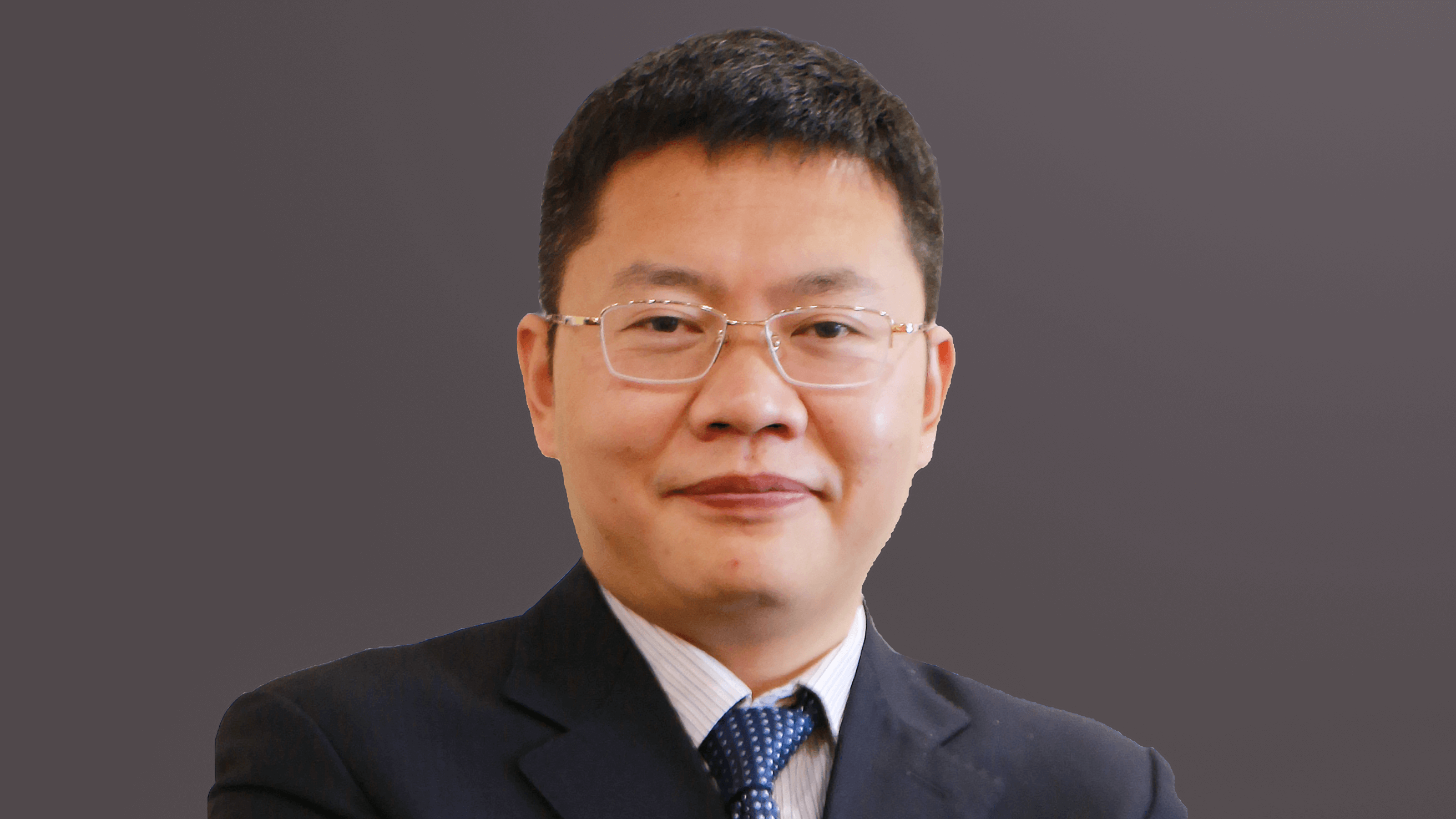 Dr. Yang Yongmin