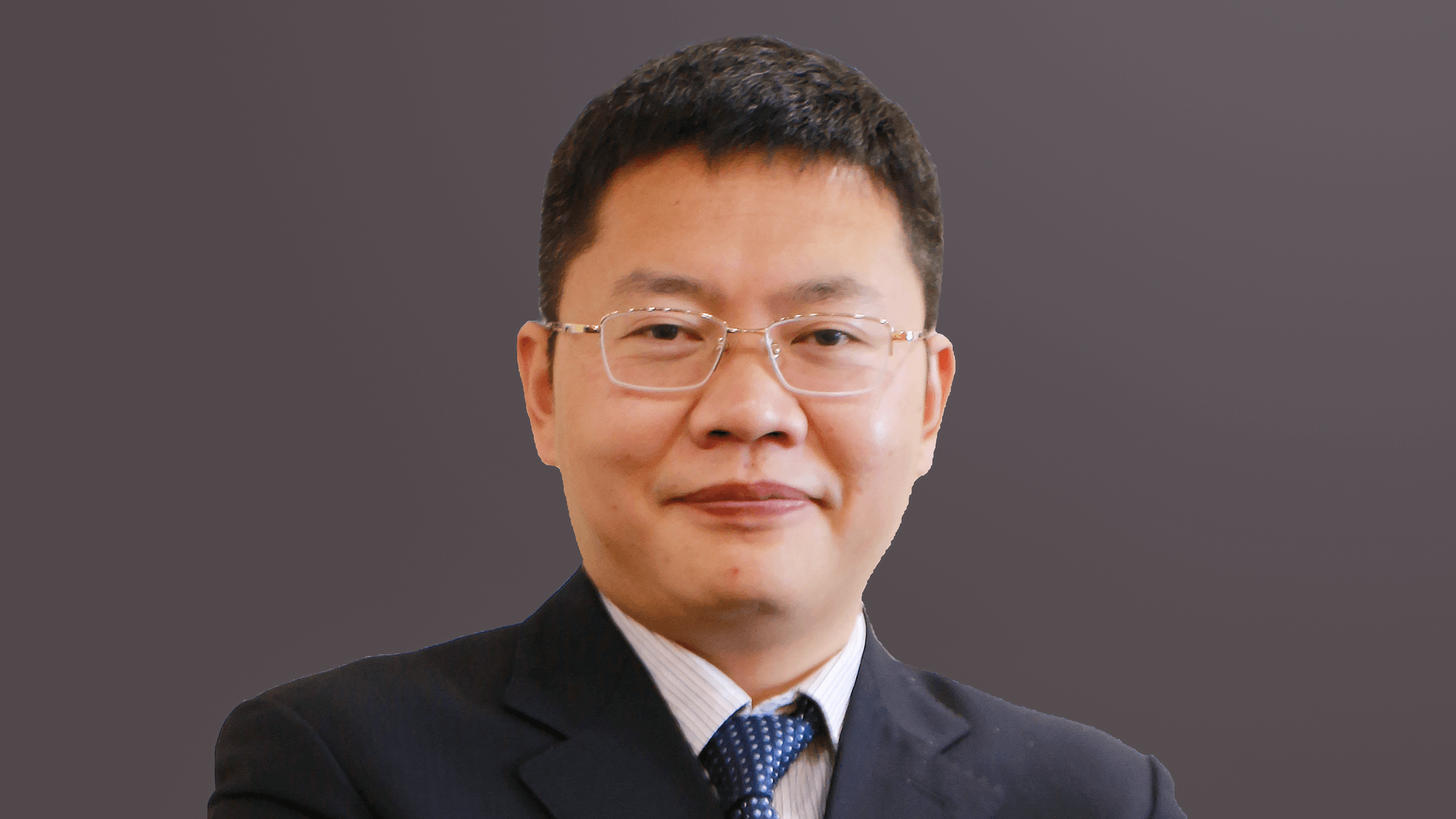 Yang Yongmin