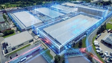 Experience YIZUMI Industrial Internet Platform