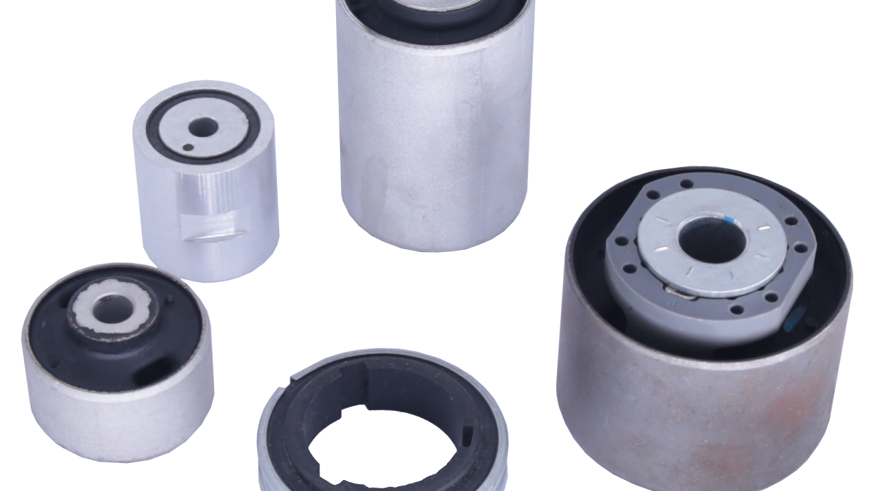 Bushing
