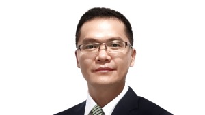 黄东辉