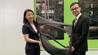 云赏展机方案