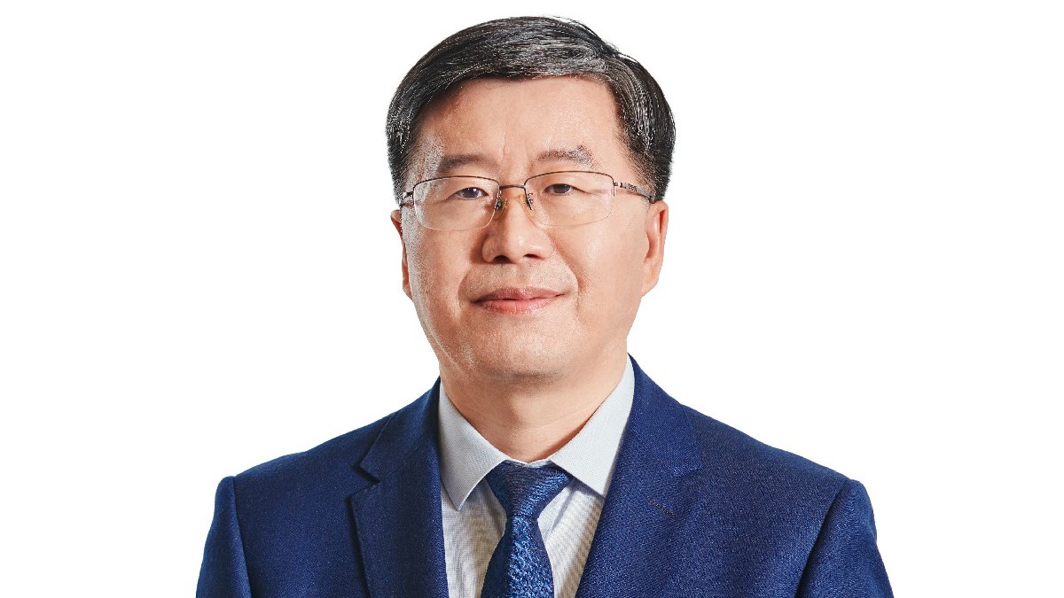 张涛