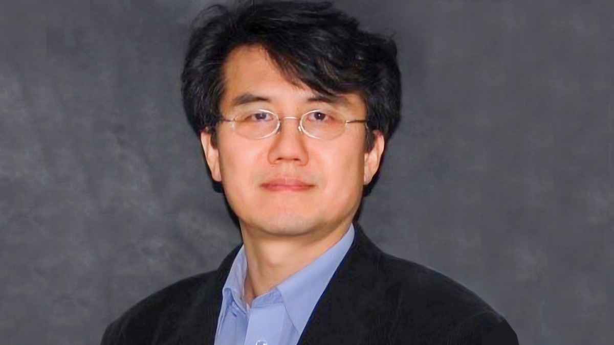 Chul B. Park