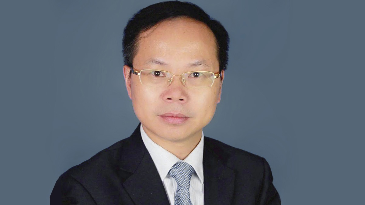 雷昌纯