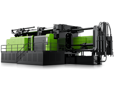 How Ultra-Large Die Casting Machine Supports Lightweight EV Manufacturing