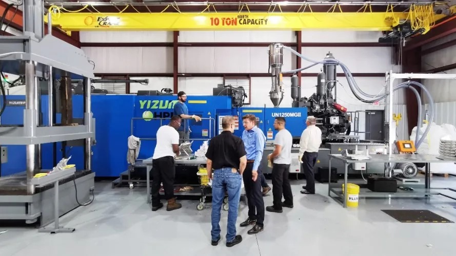 Magnesium Alloy: Material of the Future
