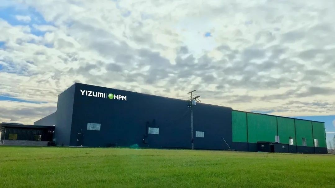 YIZUMI's Pioneering Excellence in the North American Market
