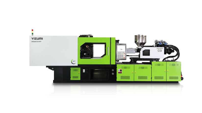 How Are Injection Molding Machines Used for Consumer Electronics Parts?
