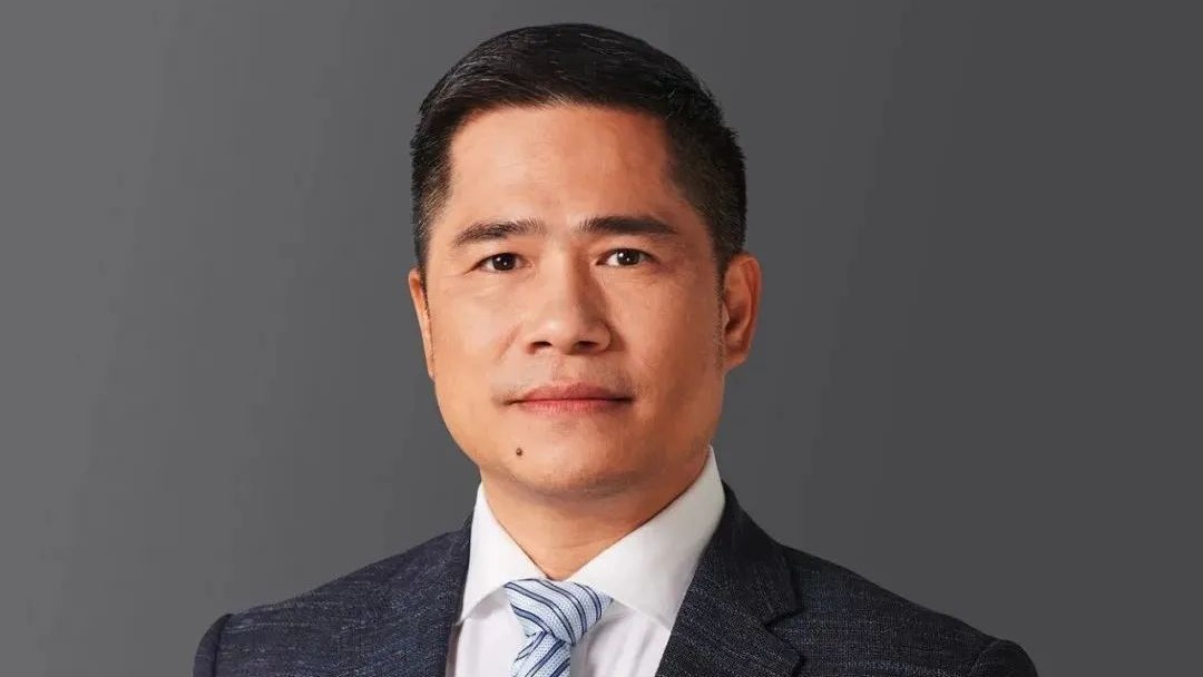 YIZUMI Announces New GM of Die Casting Machine Division