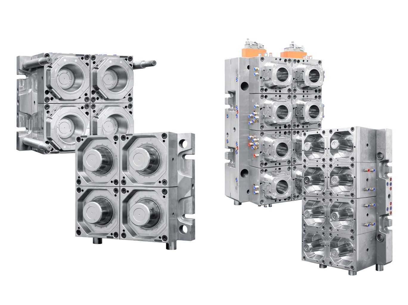 Maximize Output: Top Benefits of High-Speed Injection Molding for Industrial Use