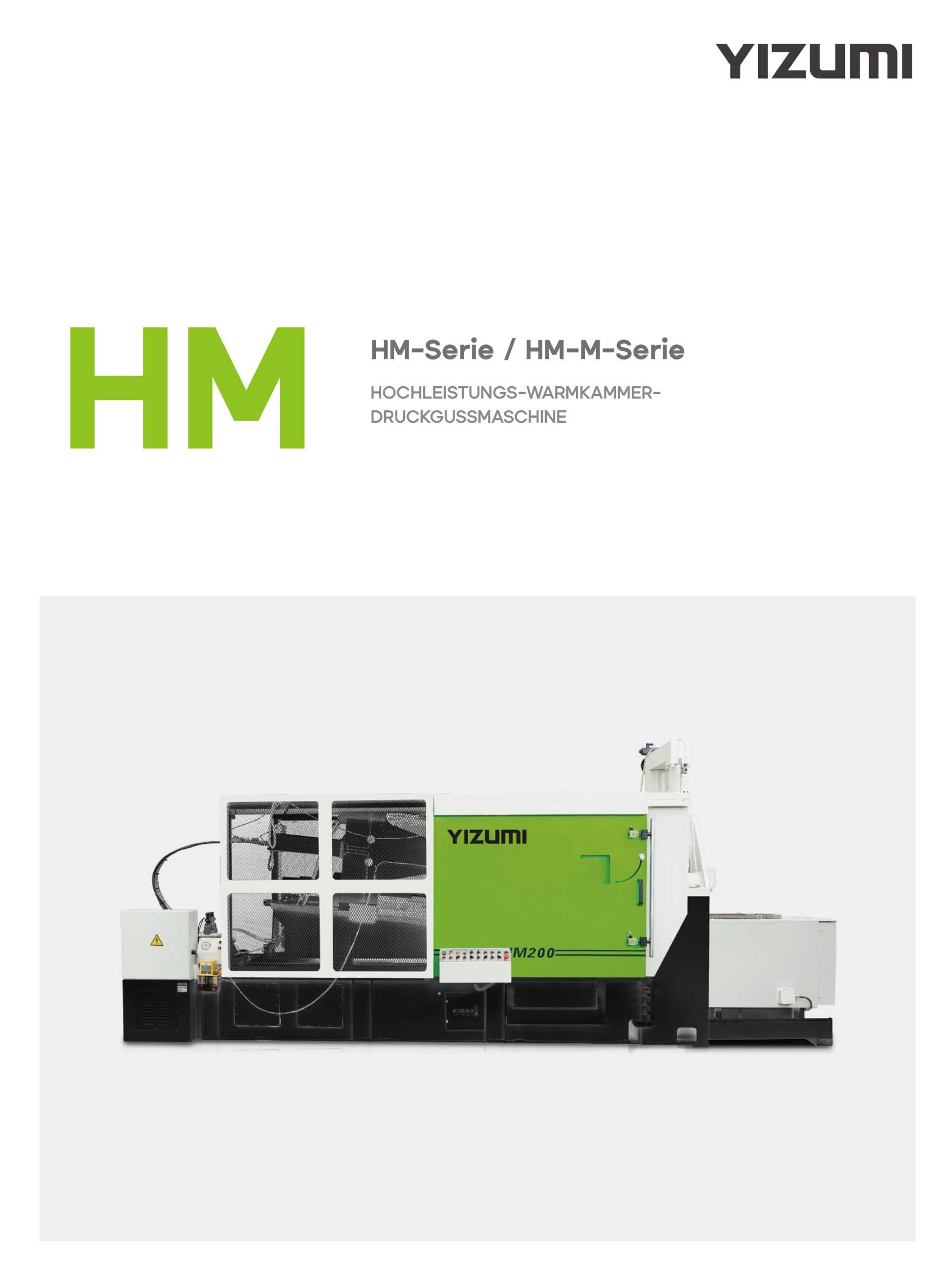 HM Series
