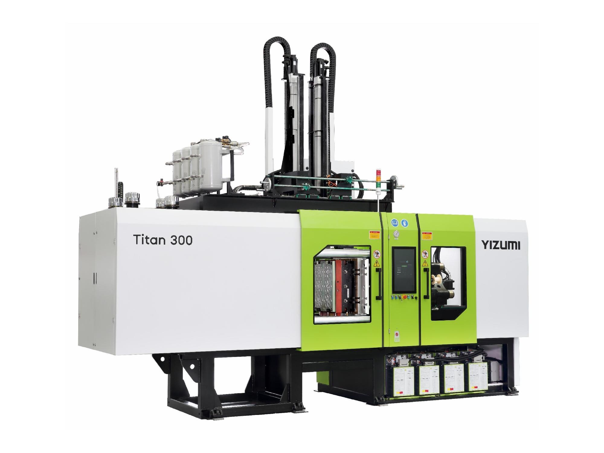 Titan Series