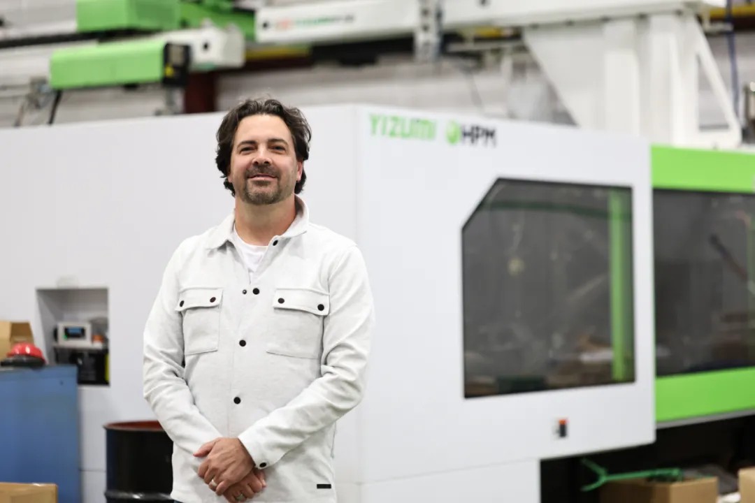 客户故事 | BTI携手伊之密，共筑美国基础设施