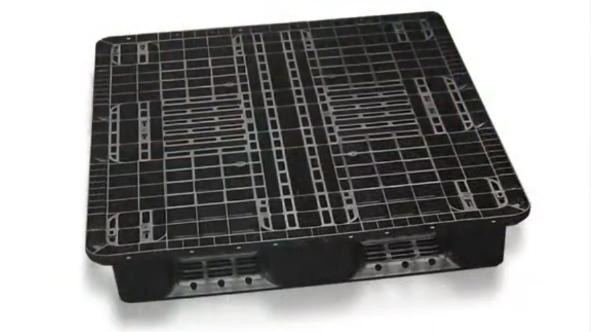 Logistics Plastic Pallet