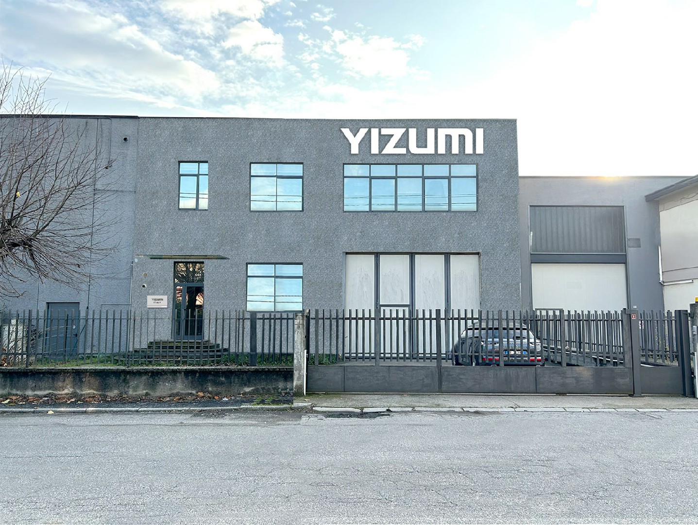 Italy Technical Center