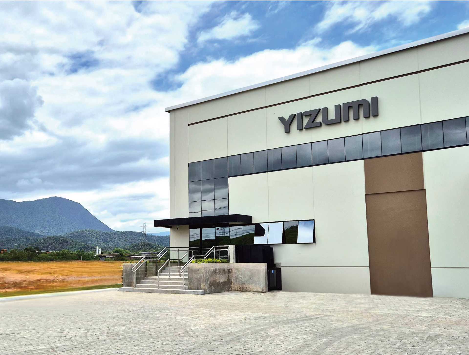 Joinville Technical Center (Brazil)