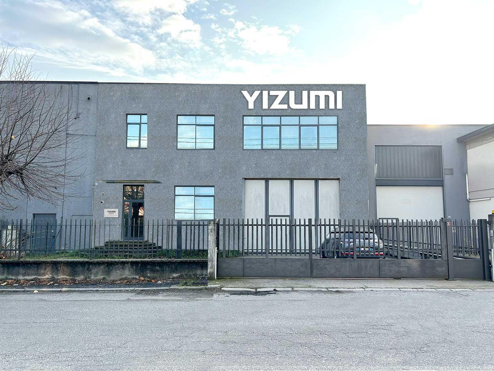 Italy Technical Center