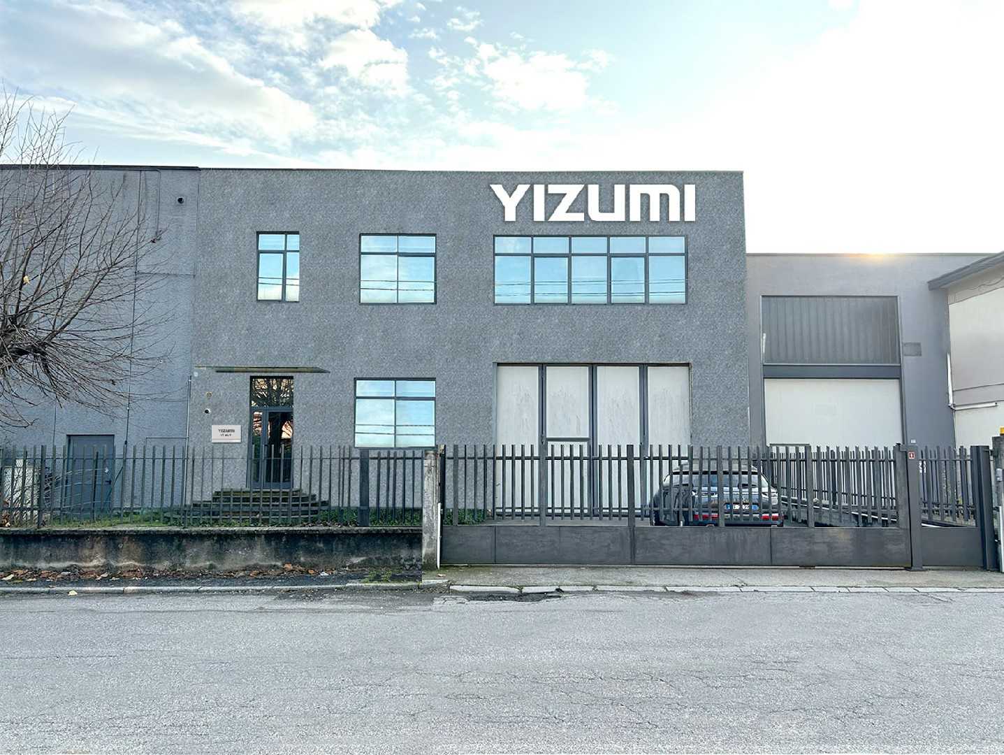 意大利技术服务中心 