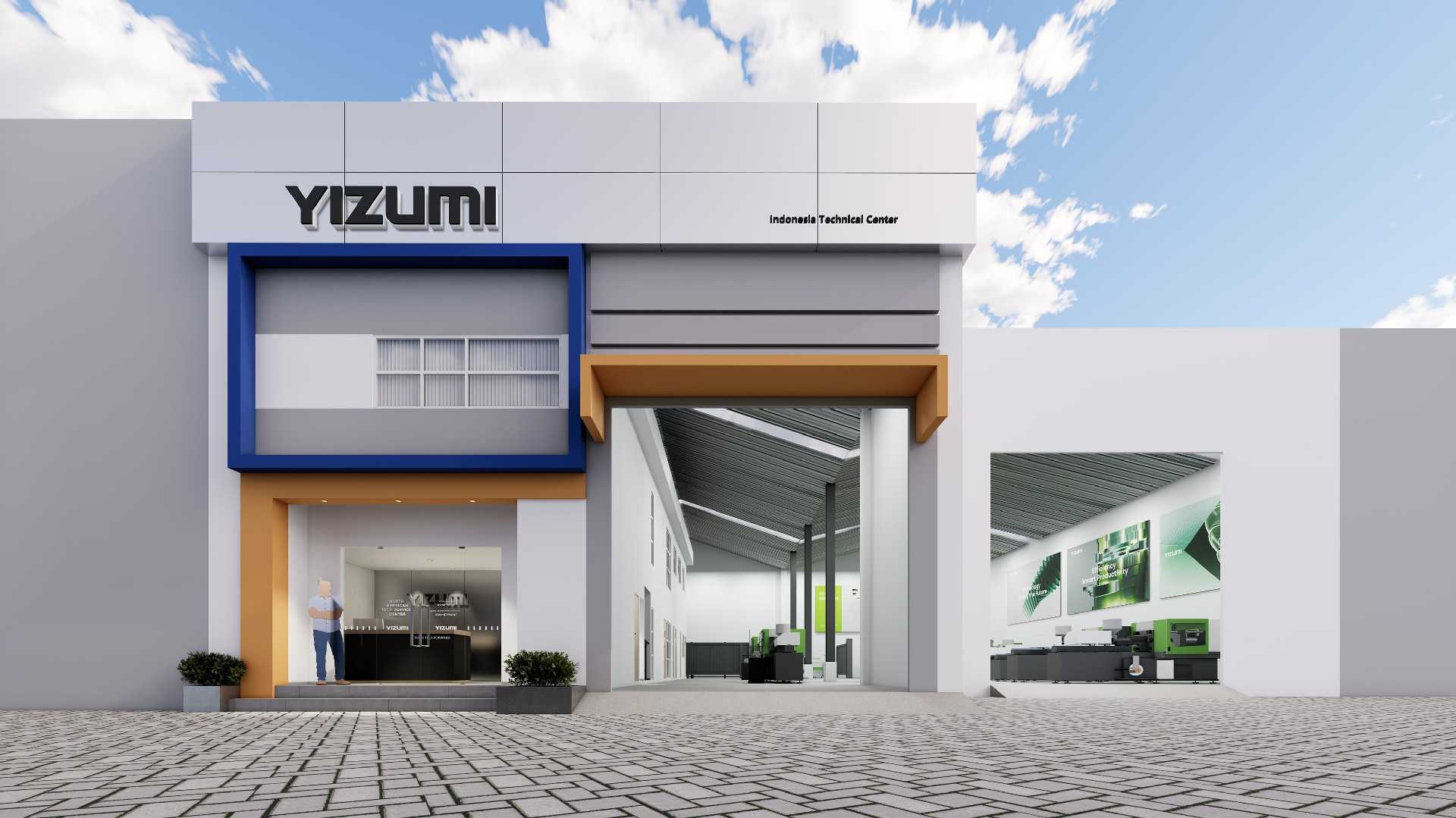 印度尼西亚技术服务中心