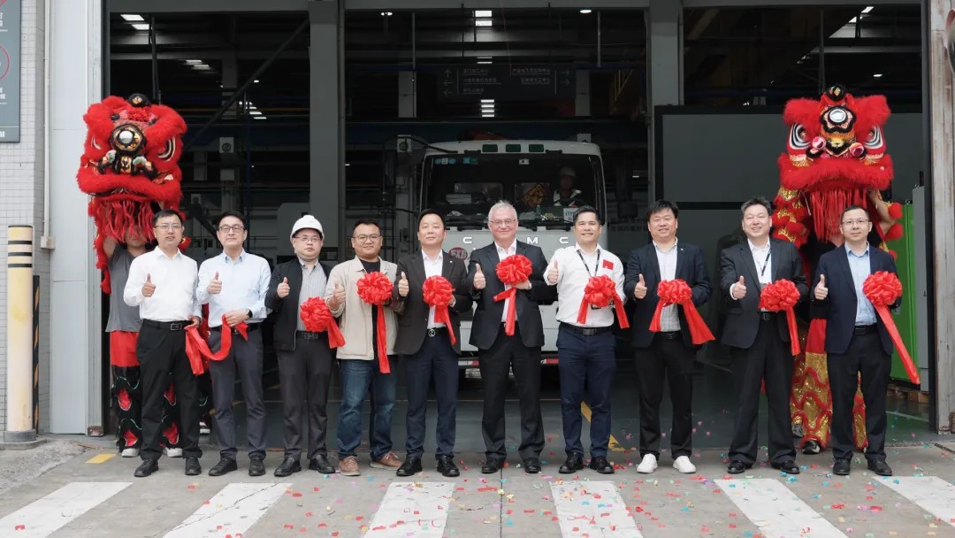 开年即冲刺，以系统化交付实力跑出高质量发展加速度