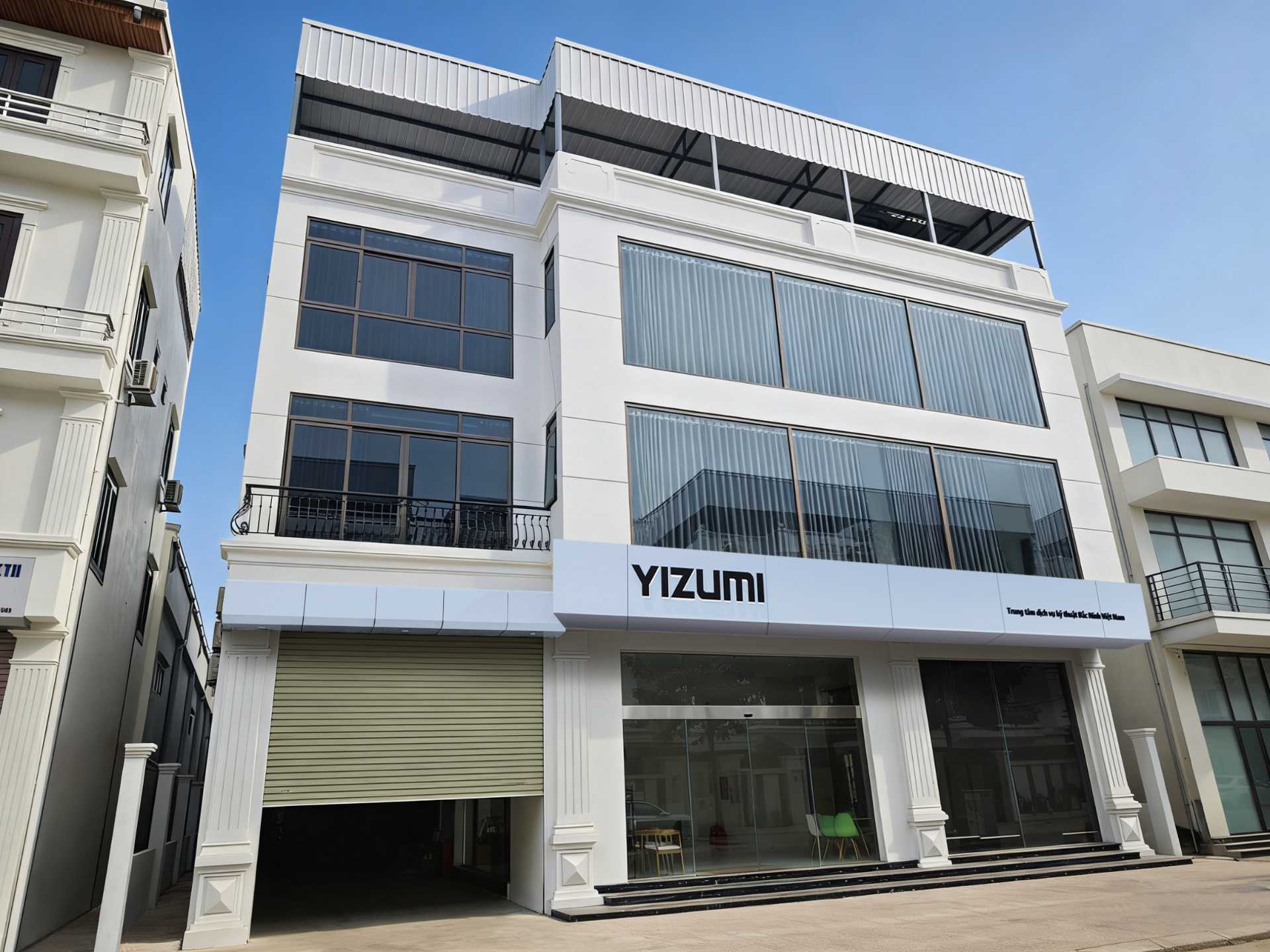 Bac Ninh Technical Center (Vietnam)