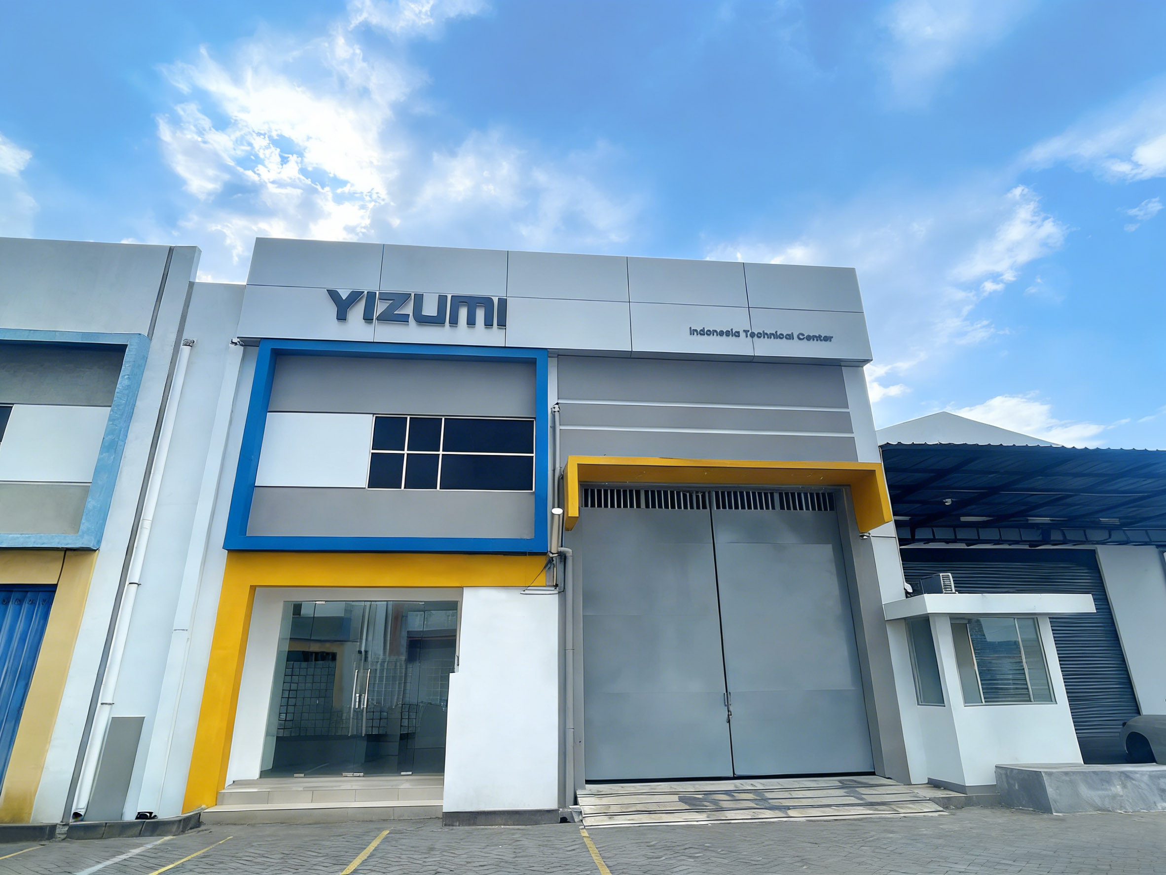 Indonesia Technical Center