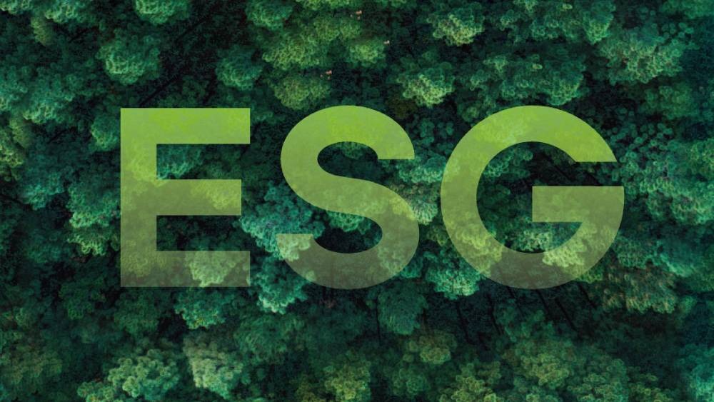 一图读懂 | 伊之密2025可持续发展报告