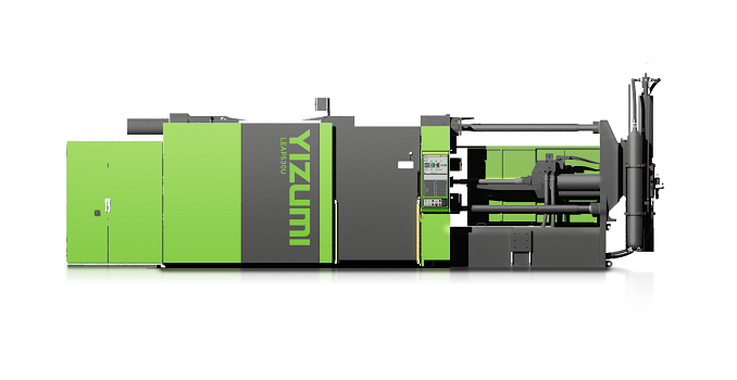 LEAP Series — Die Casting Enters the AI Era