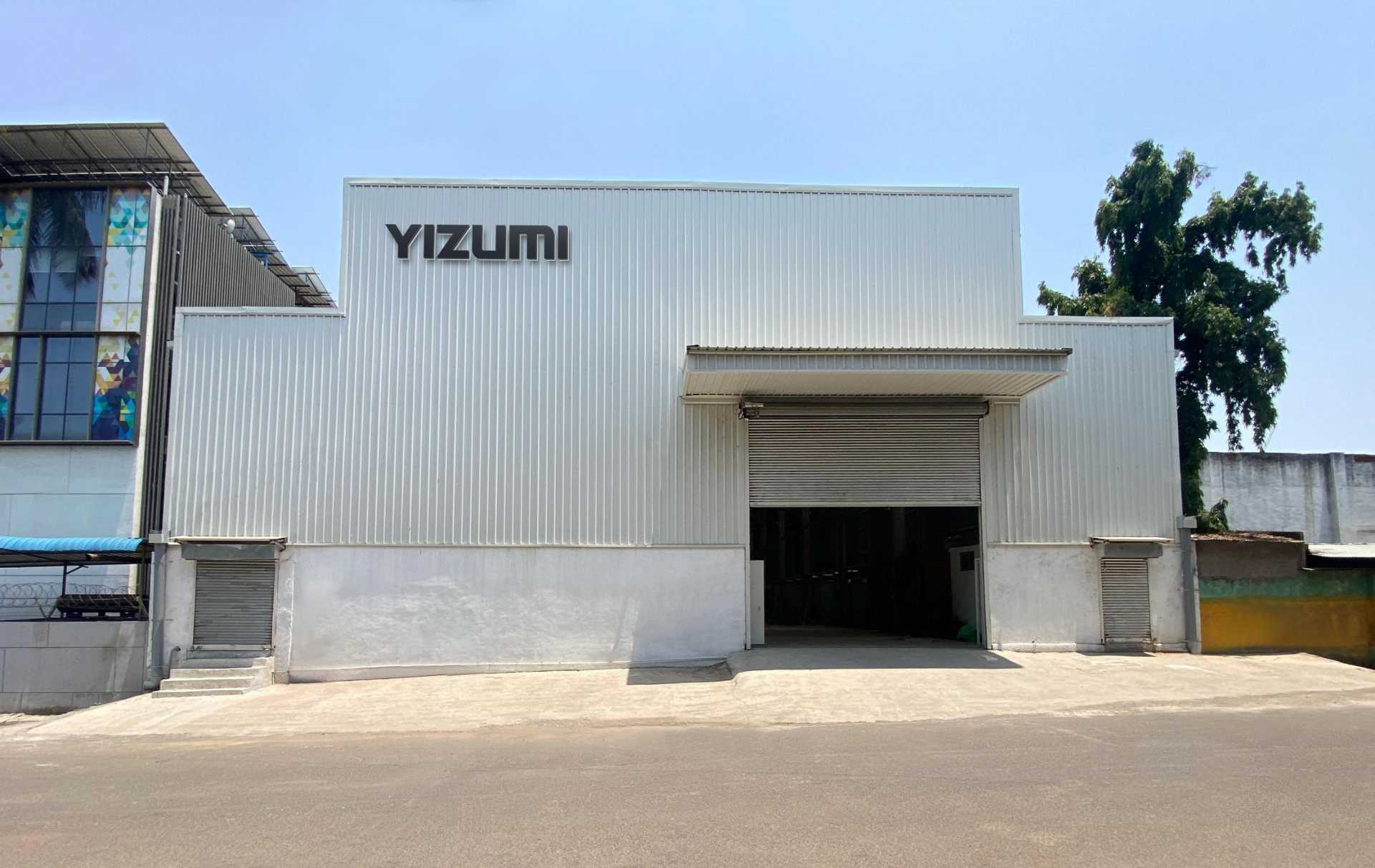 India Technical Center