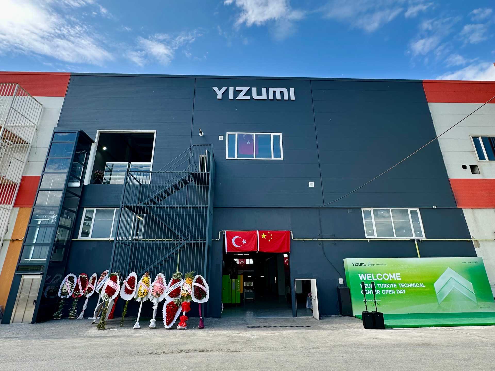 Türkiye Technical Center