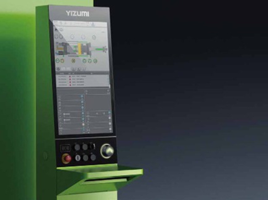 Dolphin Intelligent and Easy-to-Use Control System