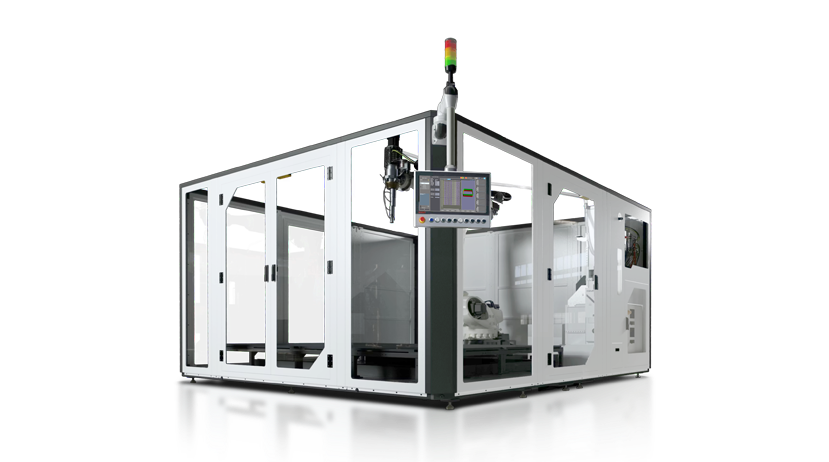 Industrial Pellet 3D Printing