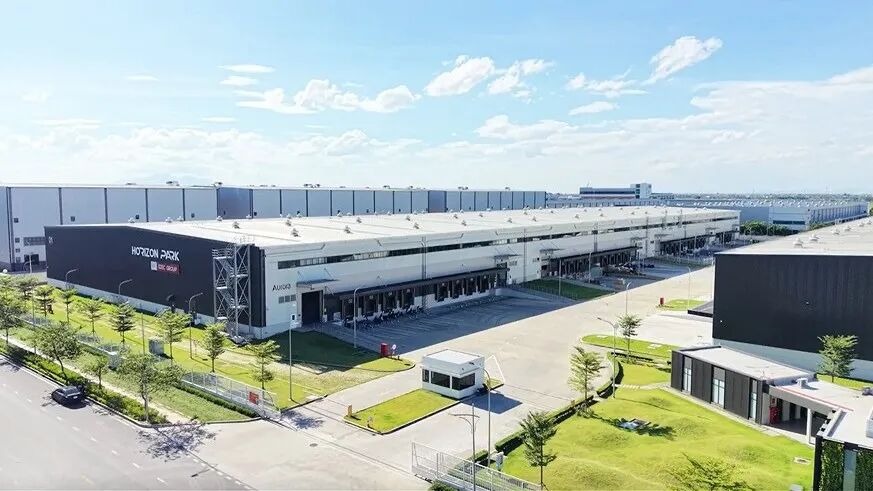 Customer Story: Delivering Certainty for AURORA in Vietnam