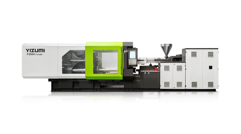 PH Series High-Speed Injection Molding Machine
