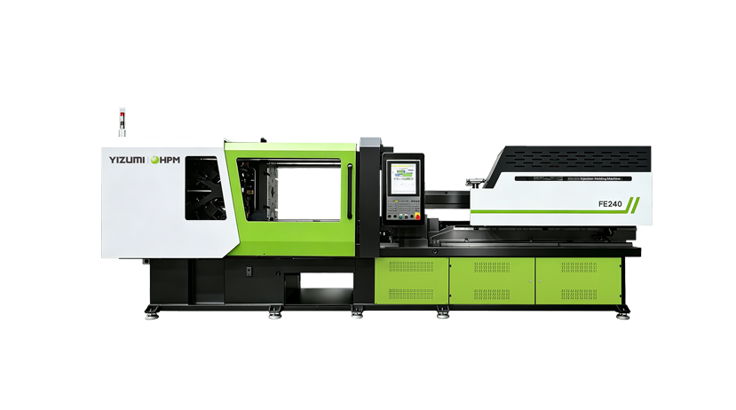 FE Series Fully Electric Injection Molding Machine