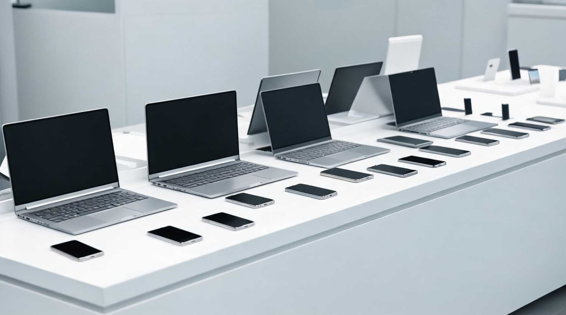 3C Electronics