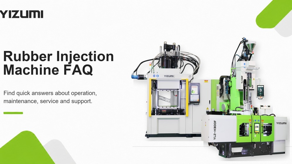 Rubber Injection FAQ